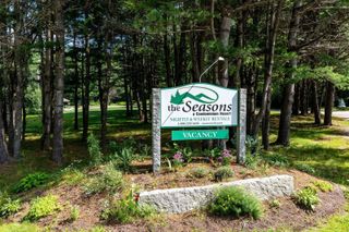 9A Seasons At Attitash Road # 9A, Bartlett, NH 03812