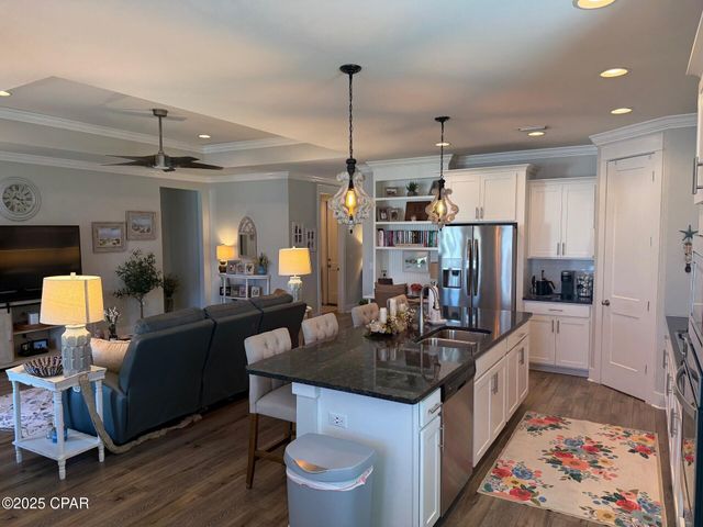 305 Graze Point Drive, Panama City Beach, FL 32407