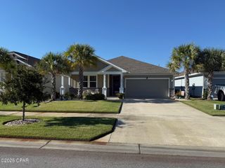 305 Graze Point Drive, Panama City Beach, FL 32407