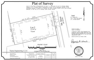 Lot 2 in Block 2 Norway Maple Addition to St. Charles, St. Charles, IL 60174