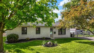 130 Johnson Court, Plain City, OH 43064