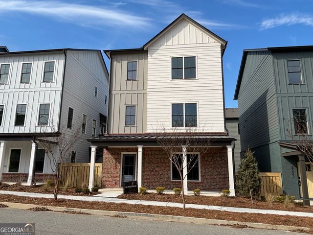 3305 Stillwood Drive, Hapeville, GA 30354