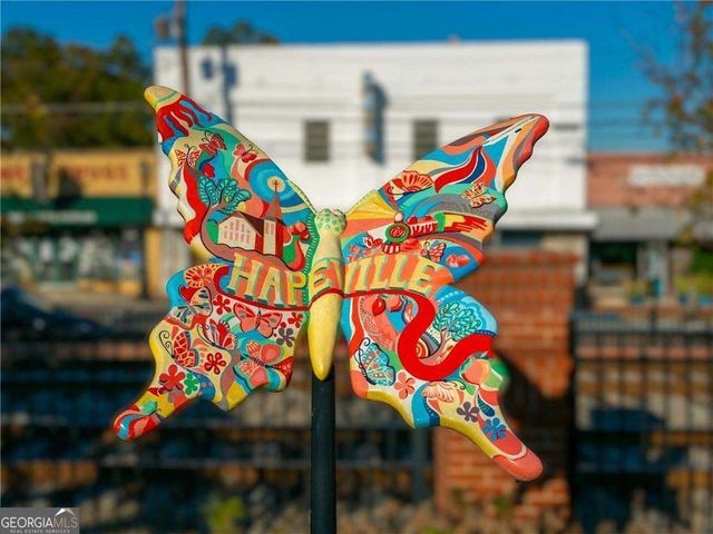 3305 Stillwood Drive, Hapeville, GA 30354