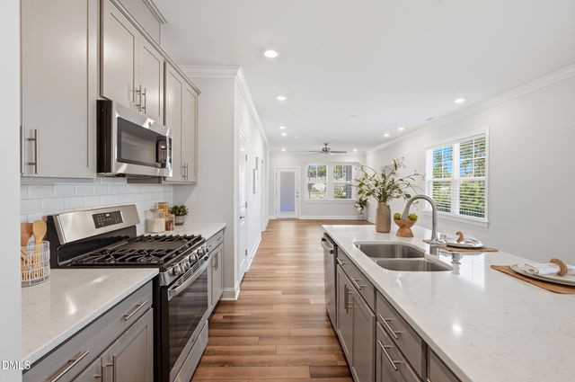 400 English Violet Lane, Raleigh, NC 27610