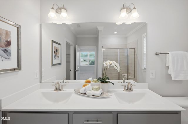 400 English Violet Lane, Raleigh, NC 27610