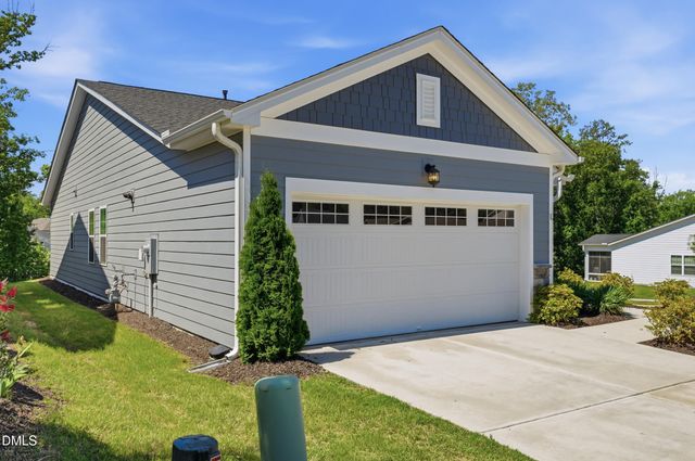 400 English Violet Lane, Raleigh, NC 27610