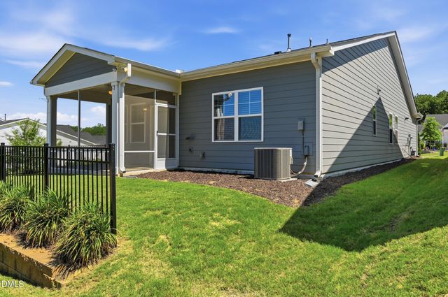 400 English Violet Lane, Raleigh, NC 27610