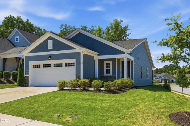 400 English Violet Lane, Raleigh, NC 27610