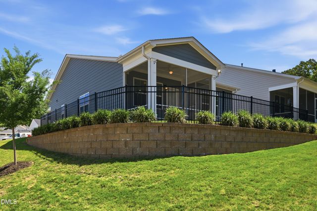 400 English Violet Lane, Raleigh, NC 27610