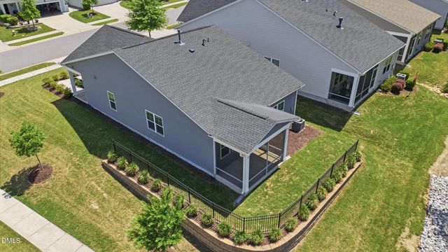400 English Violet Lane, Raleigh, NC 27610