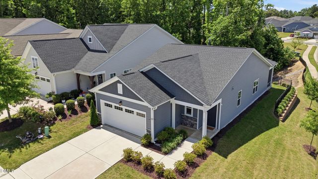 400 English Violet Lane, Raleigh, NC 27610