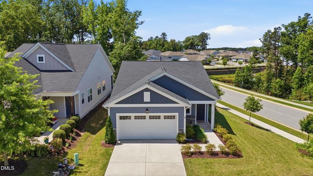 400 English Violet Lane, Raleigh, NC 27610