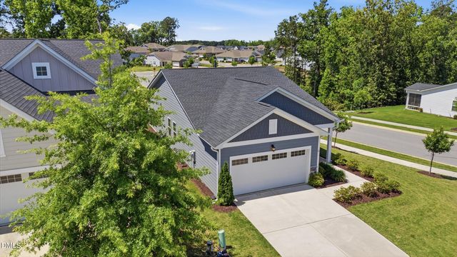 400 English Violet Lane, Raleigh, NC 27610