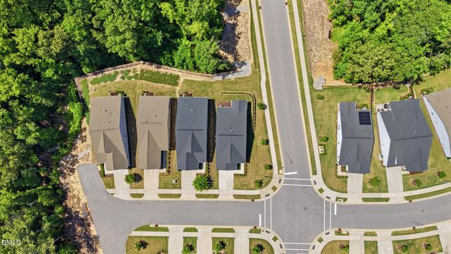 400 English Violet Lane, Raleigh, NC 27610