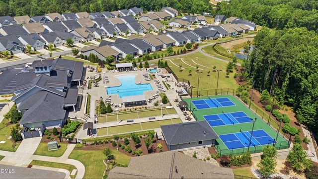 400 English Violet Lane, Raleigh, NC 27610