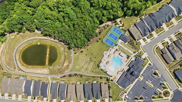 400 English Violet Lane, Raleigh, NC 27610