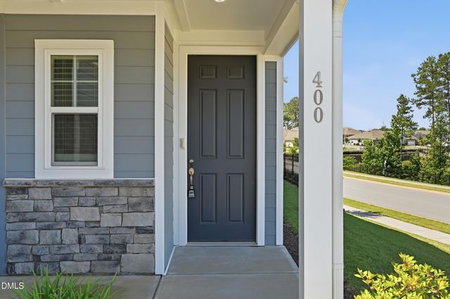 400 English Violet Lane, Raleigh, NC 27610