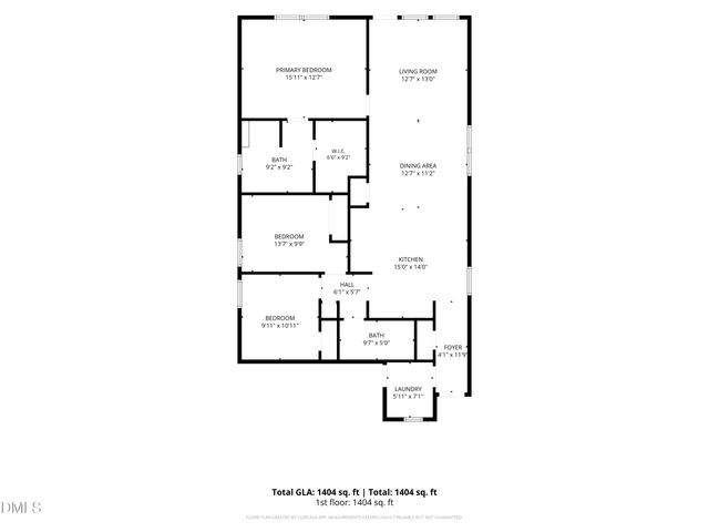 400 English Violet Lane, Raleigh, NC 27610