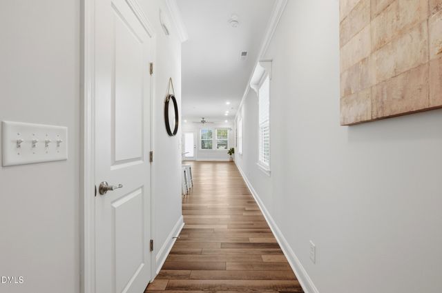 400 English Violet Lane, Raleigh, NC 27610
