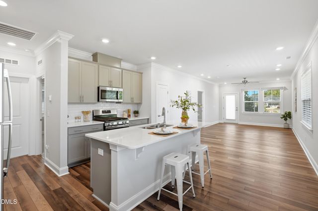 400 English Violet Lane, Raleigh, NC 27610