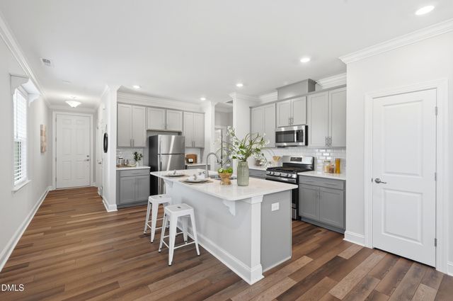400 English Violet Lane, Raleigh, NC 27610