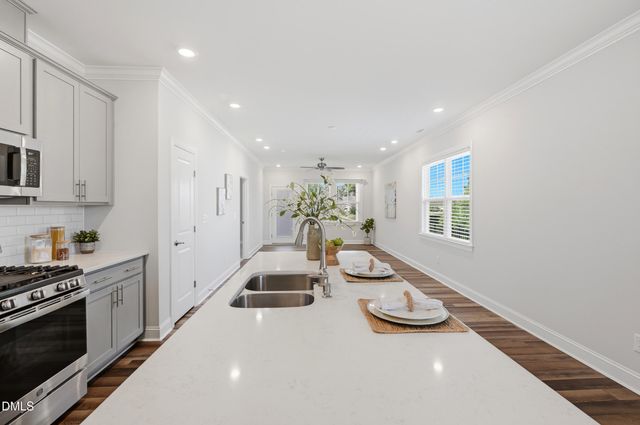 400 English Violet Lane, Raleigh, NC 27610
