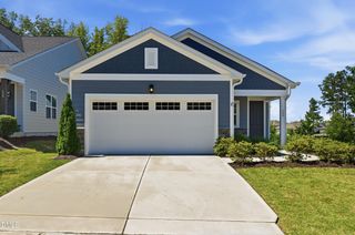 400 English Violet Lane, Raleigh, NC 27610