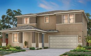 215 W Pasqua, Mountain House, CA 95391