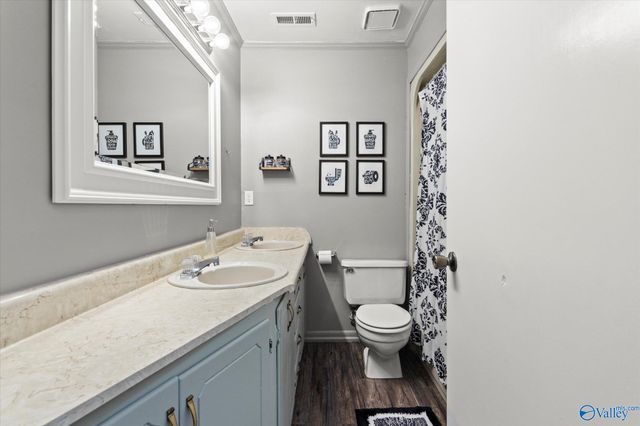 21181 Alabama Highway 157, Town Creek, AL 35672