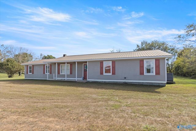 21181 Alabama Highway 157, Town Creek, AL 35672