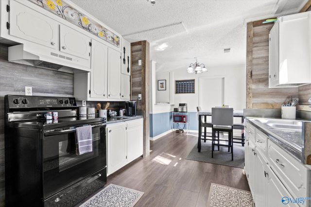 21181 Alabama Highway 157, Town Creek, AL 35672