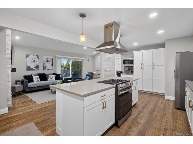 6000 W 8th Ave, Denver, CO 80214