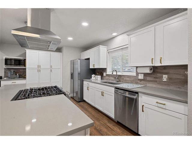 6000 W 8th Ave, Denver, CO 80214