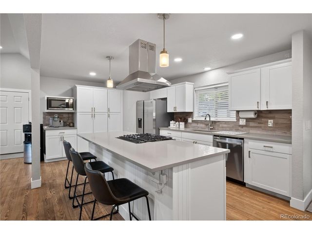 6000 W 8th Ave, Denver, CO 80214