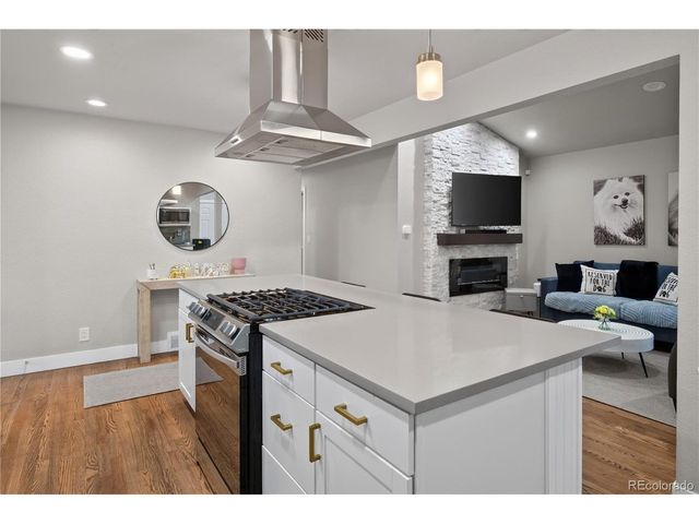 6000 W 8th Ave, Denver, CO 80214