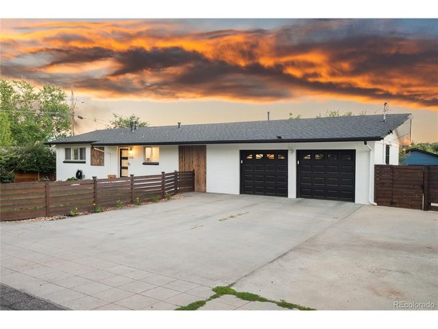 6000 W 8th Ave, Denver, CO 80214