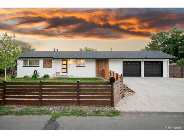 6000 W 8th Ave, Denver, CO 80214