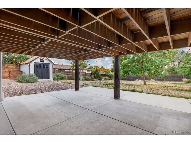 6000 W 8th Ave, Denver, CO 80214
