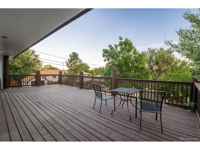 6000 W 8th Ave, Denver, CO 80214