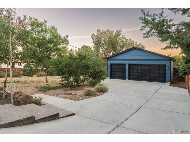 6000 W 8th Ave, Denver, CO 80214