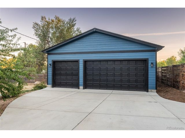 6000 W 8th Ave, Denver, CO 80214