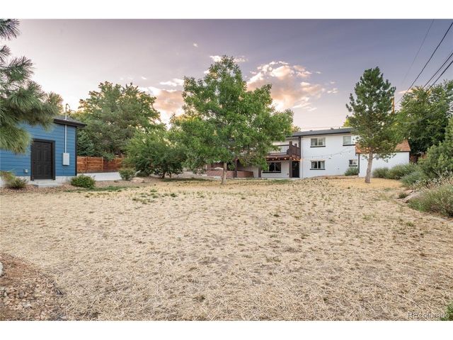 6000 W 8th Ave, Denver, CO 80214