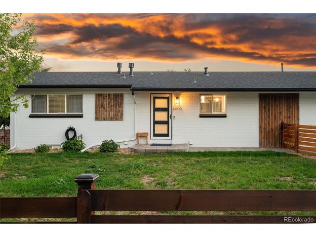 6000 W 8th Ave, Denver, CO 80214