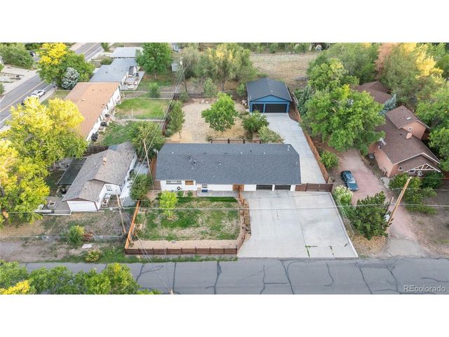 6000 W 8th Ave, Denver, CO 80214