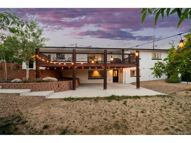 6000 W 8th Ave, Denver, CO 80214