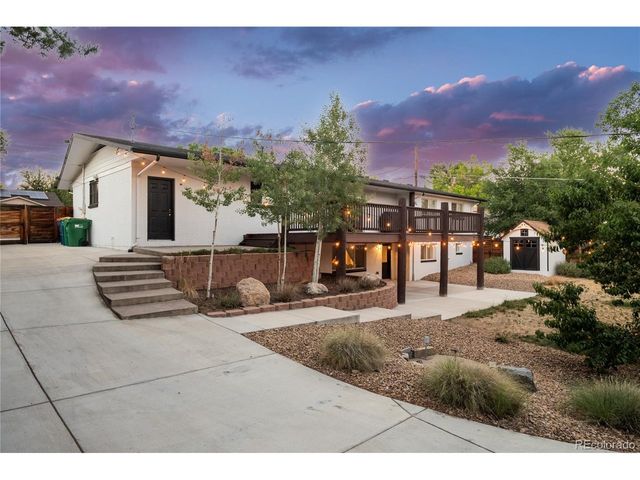 6000 W 8th Ave, Denver, CO 80214