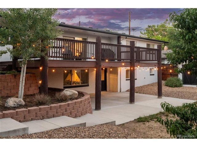 6000 W 8th Ave, Denver, CO 80214