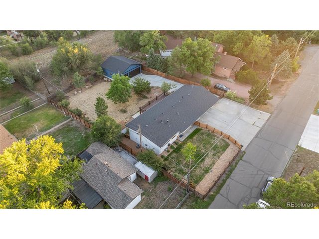 6000 W 8th Ave, Denver, CO 80214