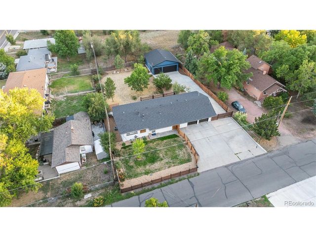 6000 W 8th Ave, Denver, CO 80214