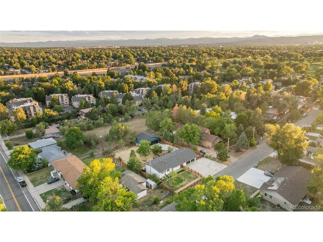 6000 W 8th Ave, Denver, CO 80214